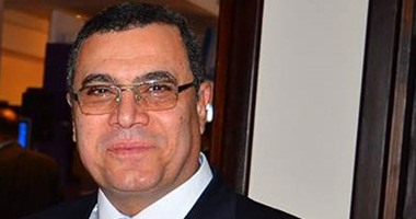 محافظ الفيوم الجديد:سأنهض بقطاع الصحة فى المحافظة والوزير وعدنى بدعم كبير