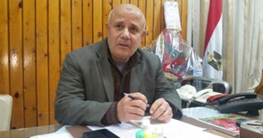  نقل مدير إدارة طنطا ومسئول الإرشاد بالمحلة بسبب حرائق  قش الأرز 