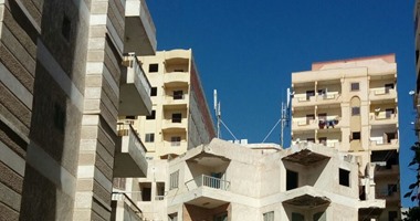 أهالى شارع طلعت حرب بحى الهرم يشكون ضعف إشارة شبكات المحمول