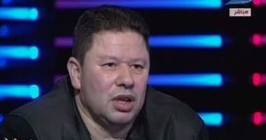رضا عبد العال عن تقليض أجانب الدورى: قرار صائب وفرصة لظهور مهاجمين جدد