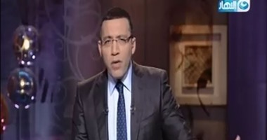 خالد صلاح عن قضية إسلام جاويش: "فقر فى طريقة التفكير السياسى للدولة"