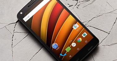 رصد نسخة هاتف موتورولا Moto Z Play على موقع Zauba