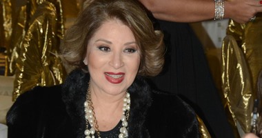 بوسى: أشارك قريبا فى حملة كبيرة مع الفنانين لدعم السياحة بالأقصر وشرم الشيخ