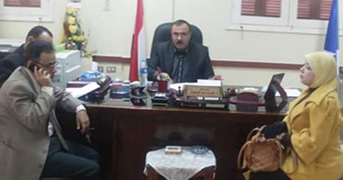 تضامن دمياط تنفى إيقاف سائقين بالمديرية لتعاطيهم المخدرات