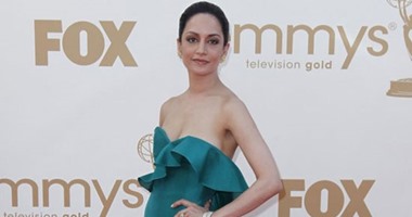أرشى بنجابى تشارك فى مسلسل "The Jury" على قناة ABC