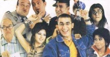 أحمد حلمى يعمل فى مجال تركيب الدش بـ"ميدو مشاكل" على "ART"