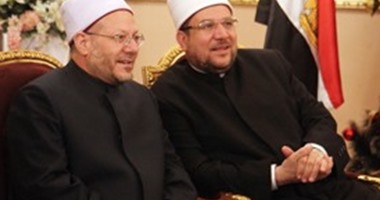 مفتى الجمهورية: البعض اختزل الشريعة فى تطبيق الحدود