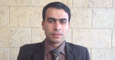 محمد صبرى درويش يكتب: 3 سنوات مع اليوم السابع