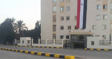 مستشفى قليوب العام يعلن حالة الطوارئ بعد اكتشاف مريض مصاب بالإيدز