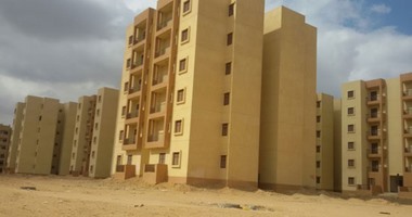 حاجزو إسكان الواحة بـ"المهندسين" يتهمون النقابة بتغيير خطابات التخصيص