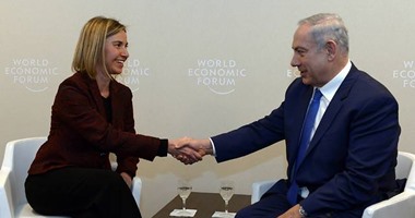 الصحافة الإسرائيلية: نائب عربى بالكنيست يطالب بمقاطعة منتجات إسرائيل..مكالمة نتانياهو وموجرينى قلصت التوتر بين إسرائيل وأوروبا..يعالون والملك عبد الله ناقشا العلاقات الأمنية بين إسرائيل والأردن بميونخ