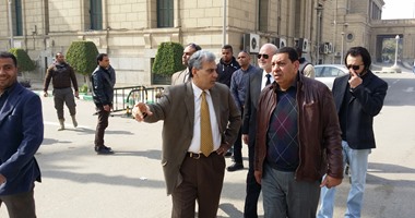 جامعة القاهرة تحافظ على مكانتها بالتصنيف الصينى للجامعات وتحتل المركز 401