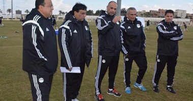 مدير منتخب 2000 يُجهز 31 تأشيرة لرحلة الفراعنة إلى الإمارات