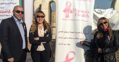 قرب انتهاء استعدادات المبادرة الرئاسية للكشف عن صحة المرأة بالمجان 