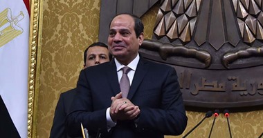 تجديد الخطاب الدينى بين "الأزهر والبرلمان".. مطالبة السيسى النواب بتجديد الخطاب يعيد فتح ملف القضية الأكثر جدلا..رئيس حزب التجمع يطالب بسرعة تقديم مشروع لبحثه.. وضياء رشوان:اتمامه يتطلب عملا جماعيا