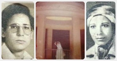 فى عيد الحب.. المهندس عنتر والاستاذة وفاء..قصة 34 سنة حب واحتواء