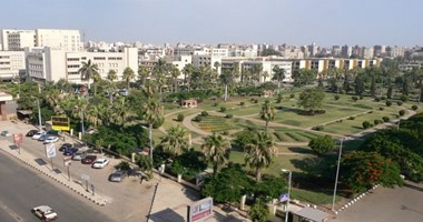 مؤتمر لصحة المرأة بكلية التمريض جامعة المنصورة
