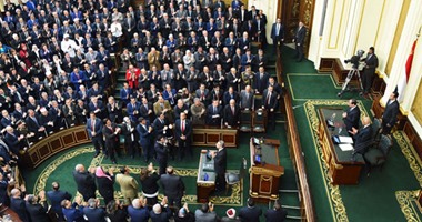 النائب صاحب مقوله "القمح يا ريس": السيسى لماح والحكومة تحركت بعد حديثى
