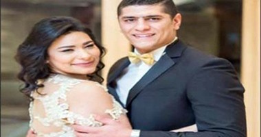 كريم أيمن: الخطوبة "وش السعد" على يد الزمالك