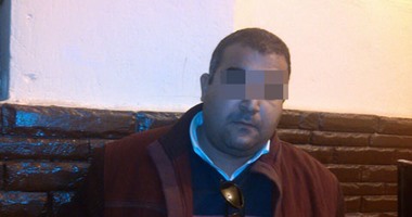 حبس موظف وصاحب محل سجائر استوليا على 2 مليون و300 ألف  جنيه من المواطنين