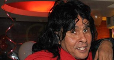 محافظ مطروح يقدم واجب العزاء هاتفيا لشقيق الراحل الفنان على حميدة