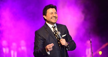   هاني شاكر يتنازل عن قضيته ضد الطبال سيد الأبيض