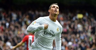 بالفيديو.. ريال مدريد يتقدم على بلباو 3/1 فى شوط أول مثير بالليجا