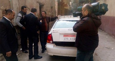 مطالب الصياغة الجديدة لمعاهدة السلام فى "حوار القاهرة" مع عمرو عبد الحميد.. الليلة
