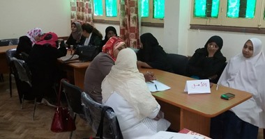 دورة تدريبة لمعلمات رياض الأطفال بمنطقة الأقصر الأزهرية