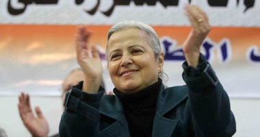 نقابة الأطباء: تصريحات "منى مينا" حول السرنجات كانت بنية طيبة