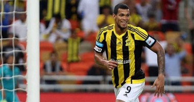 هداف الهلال السعودى معروض على الزمالك