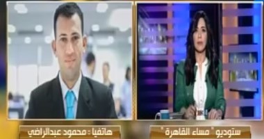 محمود عبد الراضى : عودة سجناء قسم الحوامدية لمحبسهم عقب تلقيهم العلاج