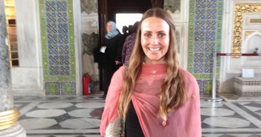 مساجد النساء تتوسع فى الدول الغربية.. "مسجد مريم" فى الدنمارك يفتح مجددا جدل "إمامة المرأة".. ومُؤسسة المسجد: نريد تغيير النظام الأبوى فى المؤسسات الدينية..والذكور يهيمنون على منصات الحديث