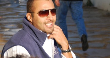 عمرو فاروق: تطوير التأمين الصحى لنقابة السينمائيين أهم أولوياتى