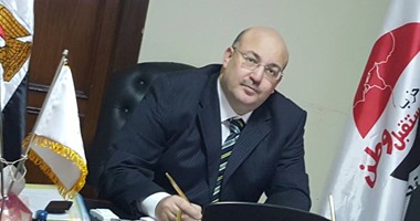 "مستقبل وطن" ينتهى من إعادة تطوير وهيكلة أمانة الجيزة خلال أسبوع