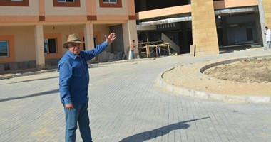 زاهى حواس لـ"اليوم السابع": الفراعنة أول من أجروا عملية جراحية لمريض بالسرطان وعاش لمدة عامين بعد العلاج.. ويؤكد: اكتشاف المرض منذ 3 آلاف عام.. ويعلن دعمه للمشروع الطبى الجديد بالأقصر