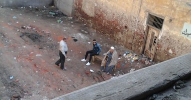 رؤى تشكو بلطجى يعتدى عليها بالضرب ويتحرش بها ووالدتها بالإسماعيلية