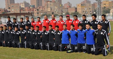 إلغاء وديتى منتخب 2000 أمام الكاميرون