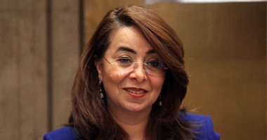 مسئولو شركة "كريم" يجتمعون مع وزيرة التضامن لبحث تشريع عملها بمصر