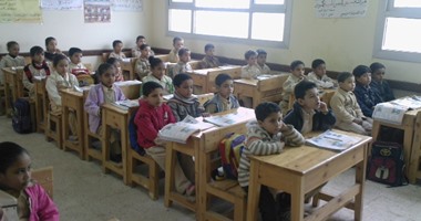"شعبة الورق": عجز فى طباعة 28 مليون كتاب مدرسى بالتيرم الثانى
