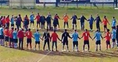 إيطاليا ترد على تهديدات "داعش" بمباراة بين المسلمين والمسيحيين