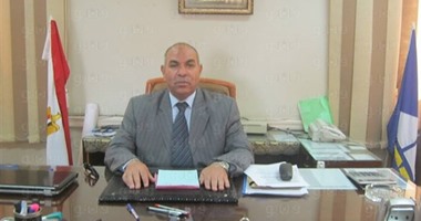 رئيس حى السلام أول يتفقد مشروعات الصرف الصحى بمنطقة "سبيكو"