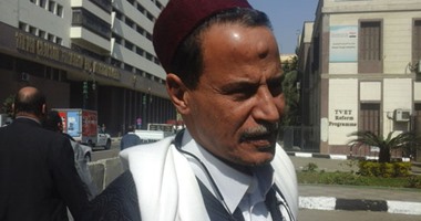 نائب مطروح: "الحكومة عاوزة تتغربل.. وأداء وزارتى التعليم والصحة صفر"‎