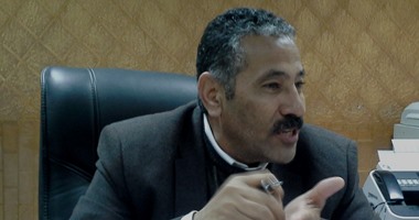 انتهاء تجهيز صالة رياضية تتسع لـ 2000 متفرج بشمال سيناء