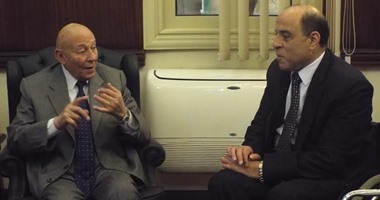 القومى للإعاقة: إعداد قانون للأشخاص ذوى الاحتياجات الخاصة لتقديمه للبرلمان
