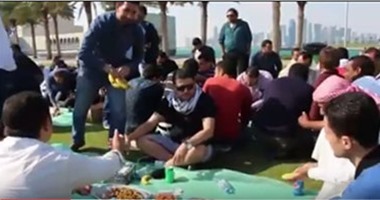 13 ديسمبر ..آخر فرصة لإعفاء العمالة المخالفة بقطر من المساءلة القانونية 