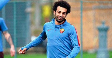 بالفيديو.. وصول نجوم روما إلى "الأولمبيكو" قبل موقعة فيورنتينا
