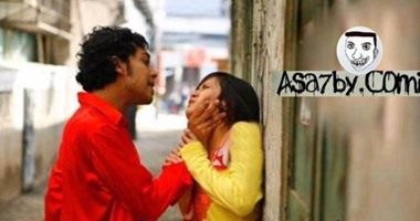 بالصور.. "فلانتين إيه احنا بنتشعبط فى رضا ربنا" كوميكسات عيد الحب