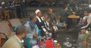 بالصور.. فرع ثقافة الأقصر يطلق فعاليات المرحلة الثانية من المقهى الثقافى