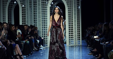 انطلاق مجموعة joseph Altuzarra للخريف بأسبوع الموضة بنيويورك